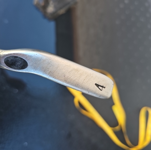 Callaway Steelhead Pro Series X-14 4 Iron RH 38" - Picture 7 of 7